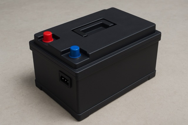 Baterai Lithium LFP untuk Motor Listrik: Kelebihan, Kekurangan, Umur, dan Fast Charging