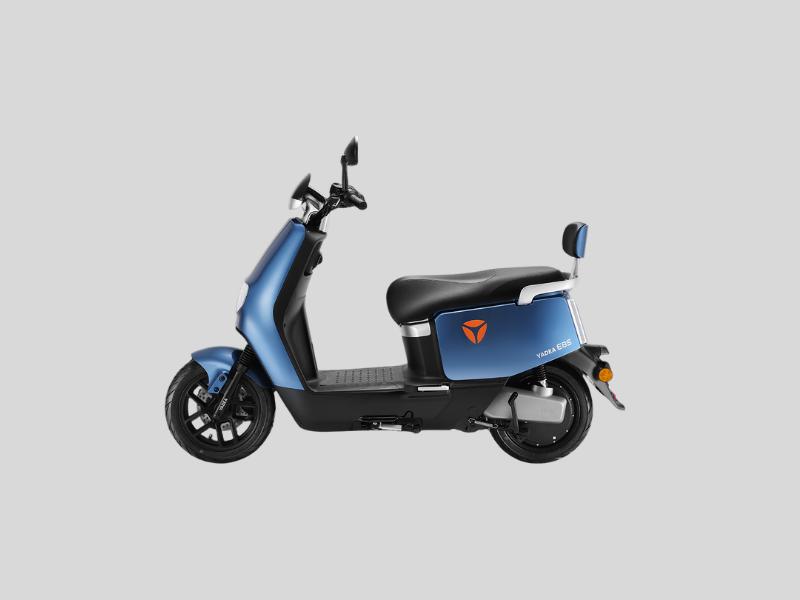 Harga Motor Yadea T9, G6, dan E8S Pro: Perbandingan Spesifikasi & Cicilan Kredit