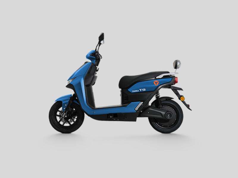 Yadea T9