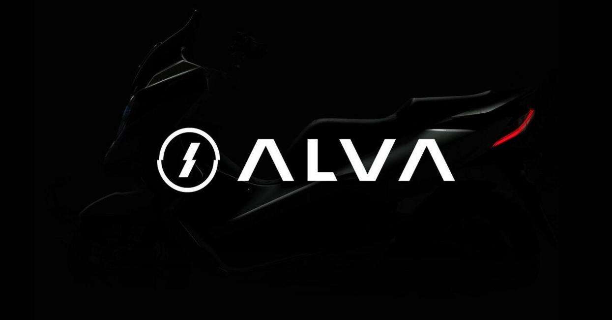 ALVA N3: Motor Listrik Masa Kini dengan Performa dan Gaya Hidup Modern
