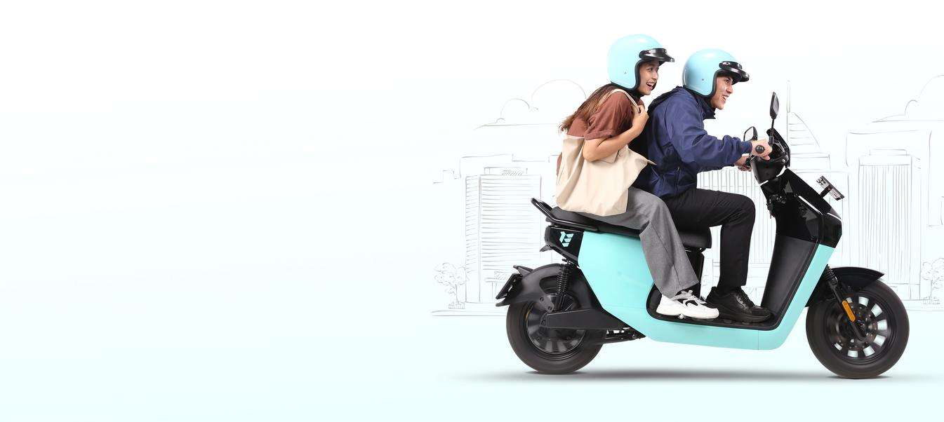 Electrum H1: Motor Listrik Modern yang Siap Saingi Pasar Indonesia