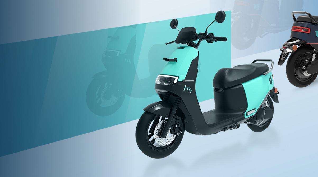 Electrum H3: Motor Listrik Canggih dengan Bobot Ringan, Cocok untuk Harian