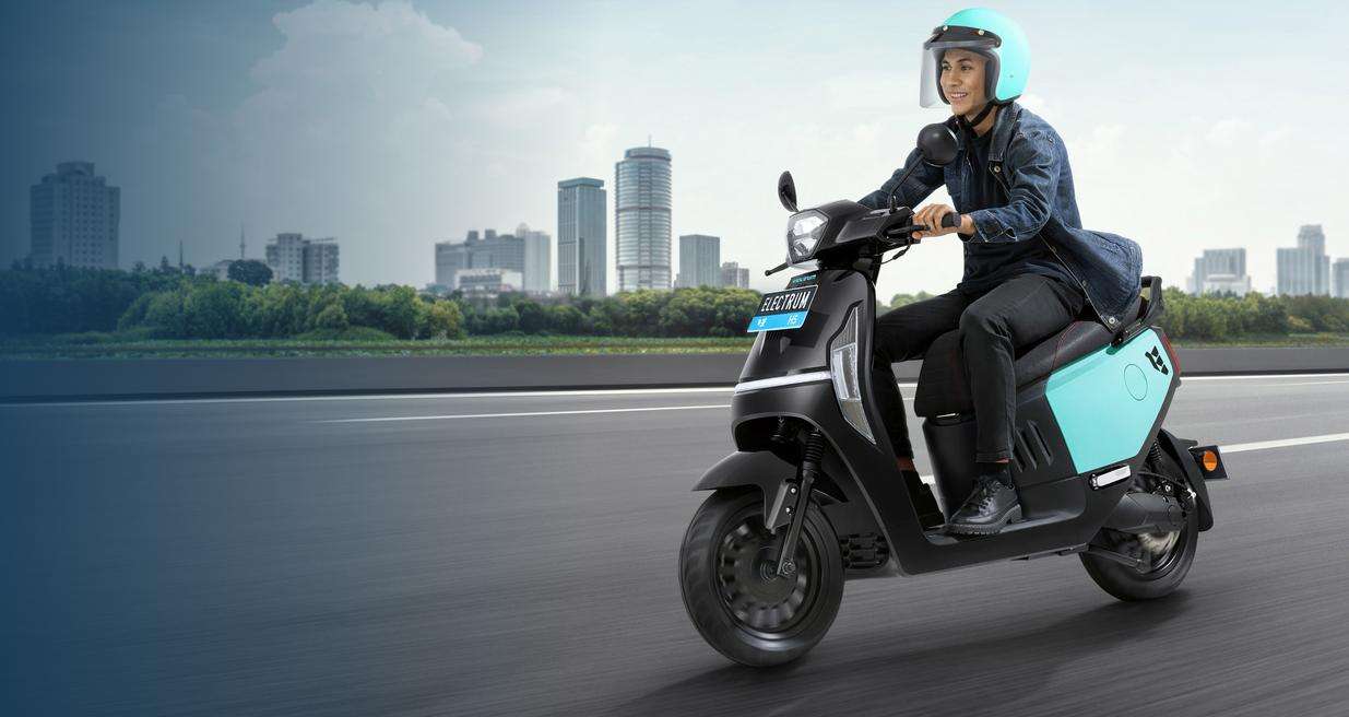 Electrum H5: Motor Listrik Andal untuk Bisnis dan Harian, Ini Spesifikasinya