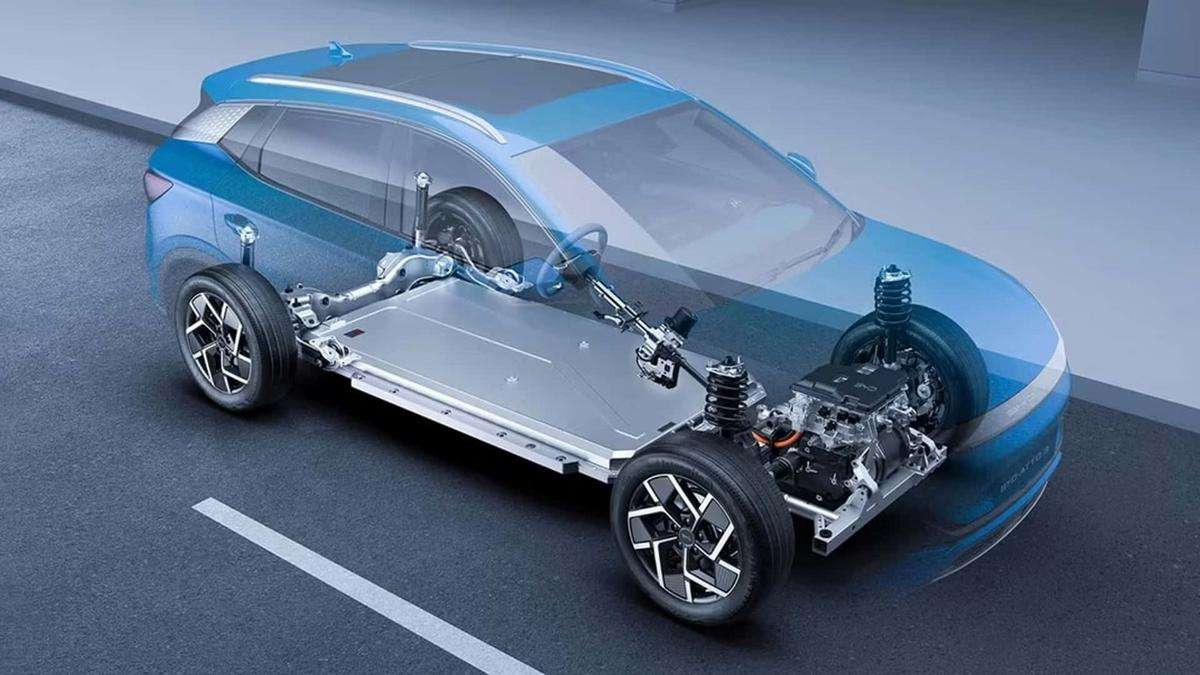 Kenapa Baterai BYD Blade Sulit Diperbaiki dan Apa Dampaknya untuk Pemilik EV