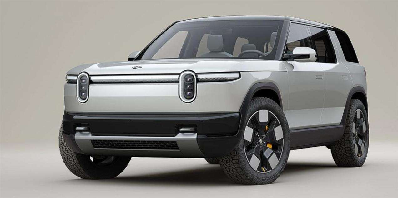 Konfigurator Rivian R2 Resmi Dibuka, Harga Rp719 Juta dan Warna Khusus Siap Tahun 2027
