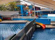 Kolam Renang Paragon Depok: Surga Semi-Indoor untuk Berenang