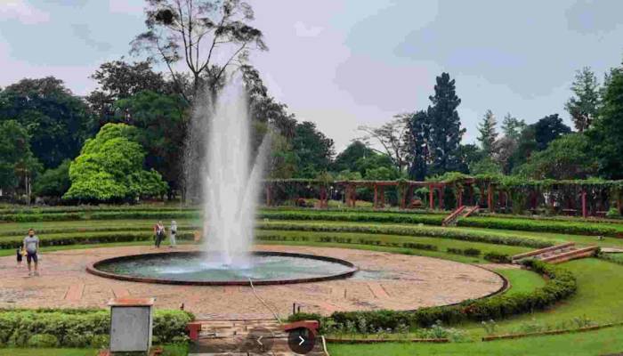 Taman Rekreasi Wiladatika