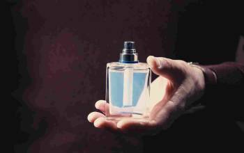 tips memilih parfum