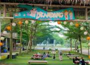 D’Kandang Amazing Farm: Tempat Wisata Edukatif yang Seru di Tengah Kota Depok
