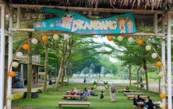 D’Kandang Amazing Farm