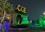 CGE Avenue Cimanggis Depok: Wisata Keluarga Terbaru yang Seru dan Mengasyikkan!