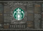 Cek Daftar Harga Starbucks! Minuman Favoritmu Berapa, Sobat?