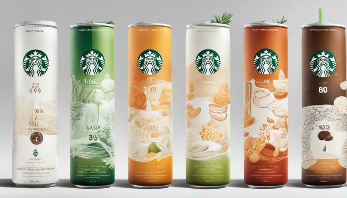 harga minuman starbucks