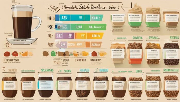 harga minuman starbucks