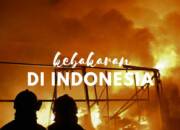 kebakaran di indonesia