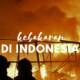 7 Kebakaran Dahsyat di Indonesia yang Mengubah Sejarah