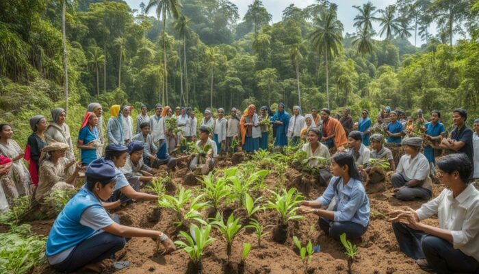 pidato bahasa sunda tentang lingkungan