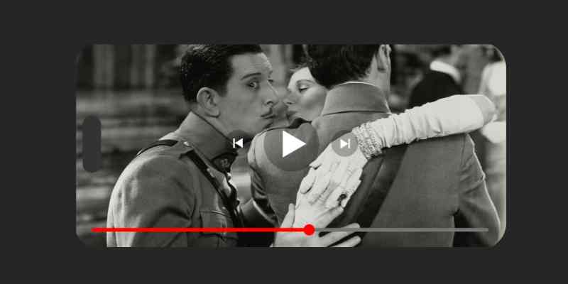 Film Perselingkuhan Netflix