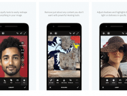 Mudah Banget Menghilangkan Watermark Foto di Handphone Android