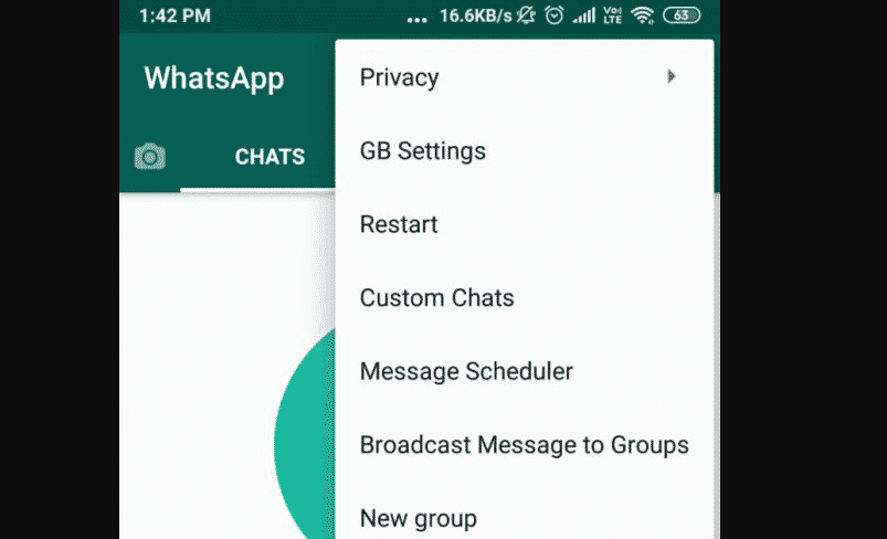 Cara Agar WhatsApp Tidak Terlihat Online di HP Android Anti Gagal