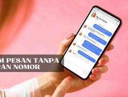 Cara Kirim Pesan Whatsapp Tanpa Simpan Nomor Penerima