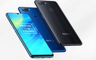 Harga hp Realme 2 Pro