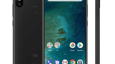 Xiaomi Mi A2 Kabarnya Akan Hadir Dengan 2 Versi