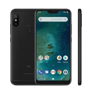 Xiaomi Mi A2 Lite 