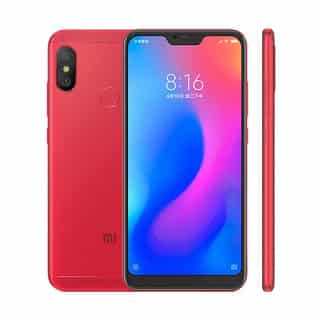 Xiaomi Redmi 6 Pro