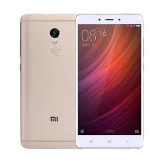 Xiaomi Redmi Note 4 RAM 4GB