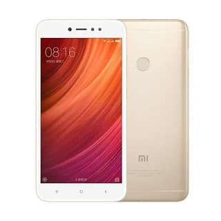 Xiaomi Redmi Note 5A Prime RAM 4GB