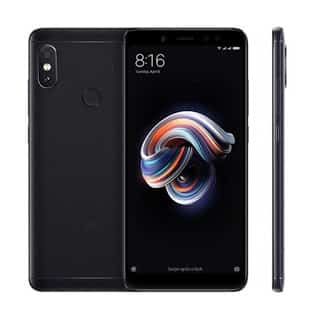 Xiaomi Redmi Note 5 Pro