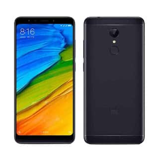 Xiaomi Redmi 5 Plus RAM 4GB