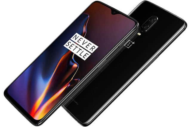 OnePlus 6T Spesifikasi, Harga dan Ketersediaan