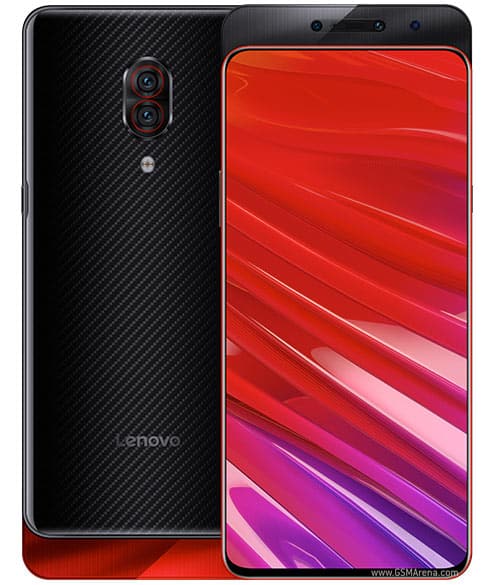 Lenovo Z5 Pro GT Spesifikasi, Harga dan Ketersediaan