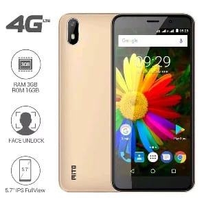 Mito Z1 Plus dengan RAM 3Gb Harga 999 Ribu