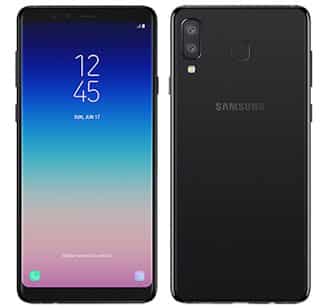 Samsung Galaxy A8 Star