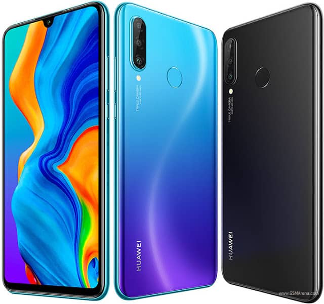 Huawei P30 Lite Siap Dirilis Huawei P30 Lite Siap Dirilis