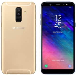 10 Handphone Samsung Turun Harga di Bulan Maret 2019
