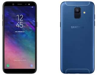 10 Handphone Samsung Turun Harga di Bulan Maret 2019