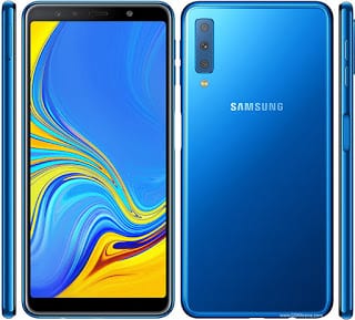 10 Handphone Samsung Turun Harga di Bulan Maret 2019