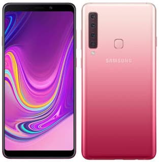 10 Handphone Samsung Turun Harga di Bulan Maret 2019