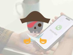Cara Amankan WhatsApp Dari Pembajakan dan Pencurian Data Pribadi