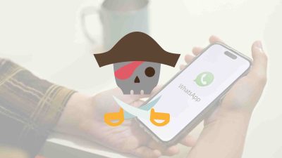 Cara Amankan WhatsApp Dari Pembajakan dan Pencurian Data Pribadi