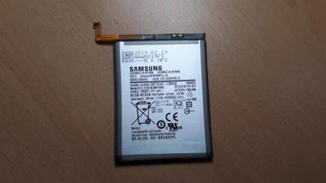 Bocoran Terbaru Samsung Galaxy Note 10 Hadir dengan Baterai 4.500mAh