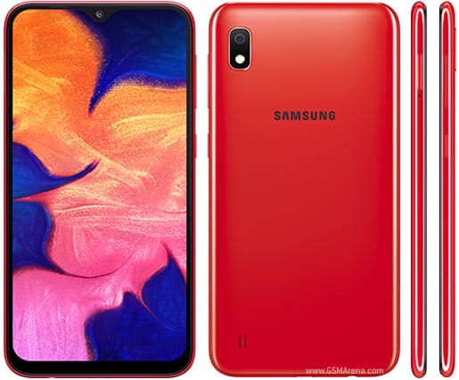 Resmi! Harga Samsung Galaxy A10 dan A20 di Indonesia