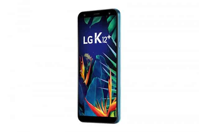 LG K12+ Hadir Dengan DTS: X 3 D Surround Sound dan Sertifikasi MIL-STD 810G