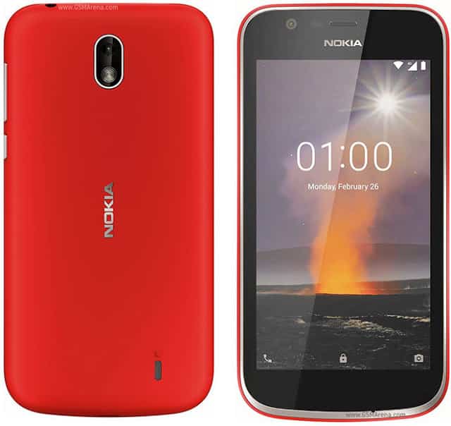 Daftar Harga: 5 Handphone Nokia Android yang Masih Layak Beli