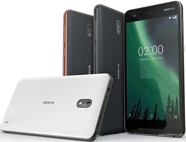 Nokia 2