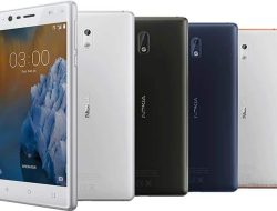 Daftar Harga: 5 Handphone Nokia Android yang Masih Layak Beli